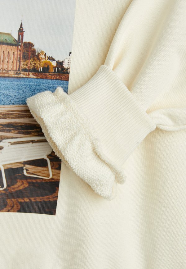 CITY HALL UNISEX - Sweatshirt3