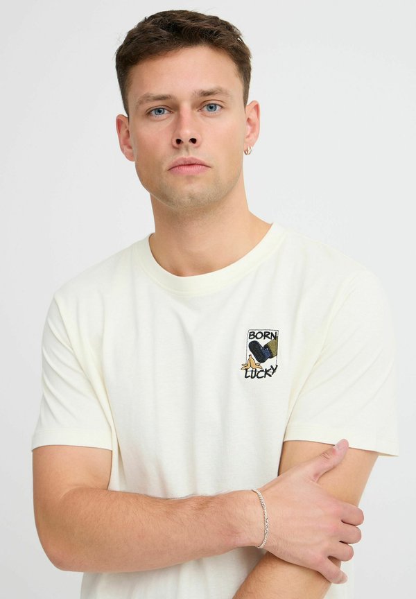 BHTEE - Print T-shirt - vanilla ice3