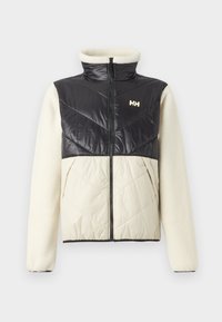 Helly Hansen VILLAGE HYBRID UNISEX - Sulejope - black