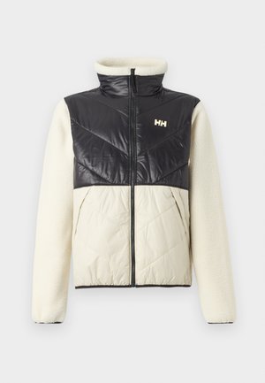 VILLAGE HYBRID UNISEX - Sulejope - black