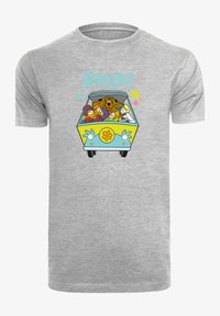 Unausgewählt, heather grey