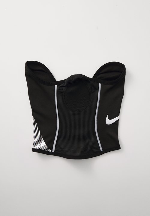 Nike Performance UNISEX - Fular - black/white