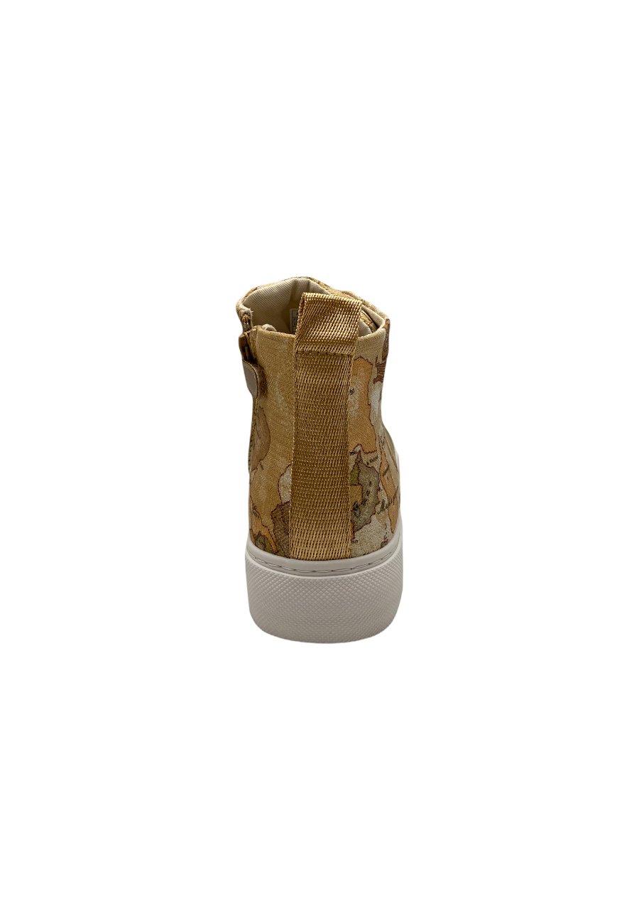 Alviero Martini ALTA - Sneakers basse - geo beige/beige - Zalando.it