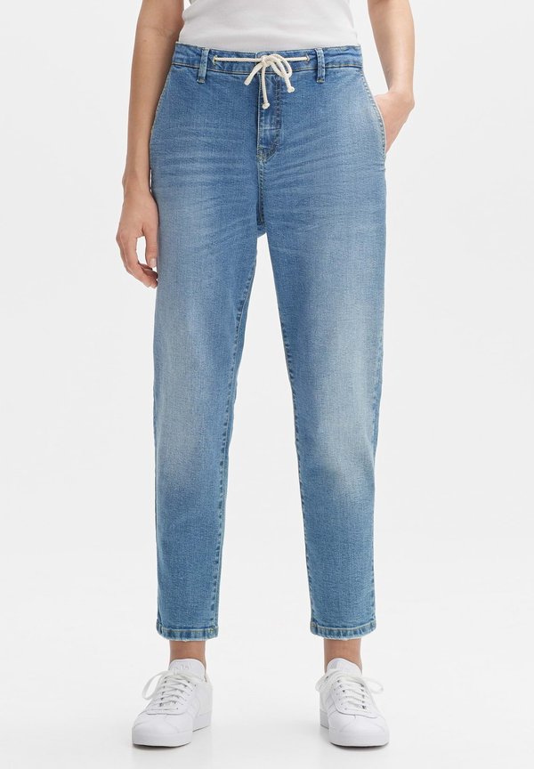 BOYFRIEND LUNIS - Jeans Relaxed Fit