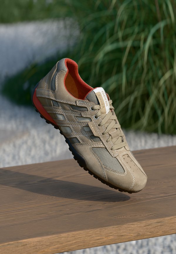 UOMO SNAKE - Trainers