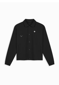 Niet geselecteerd, black