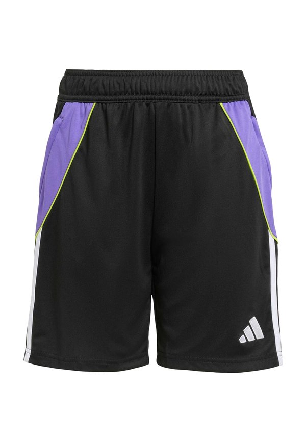 TIRO24 SHORTSY - Sports shorts4