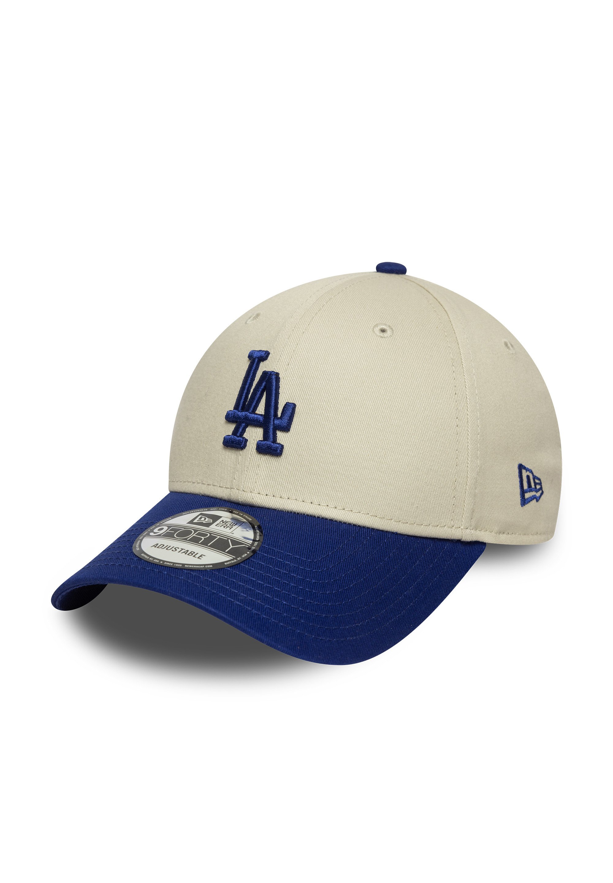 New Era Men's San Diego Padres 1980 Cooperstown Retro Baseball Cap - Adjustable Snapback
