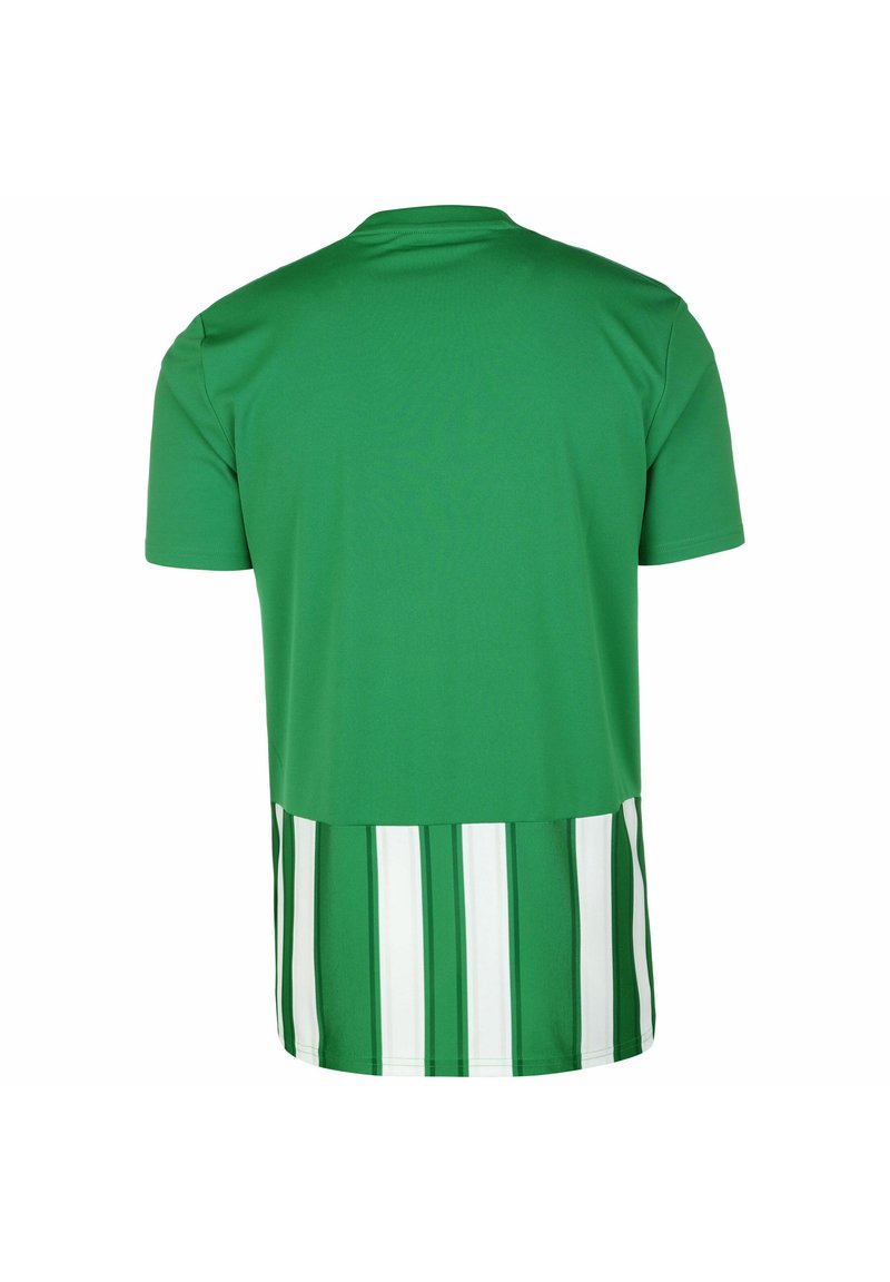 maillot adidas vert