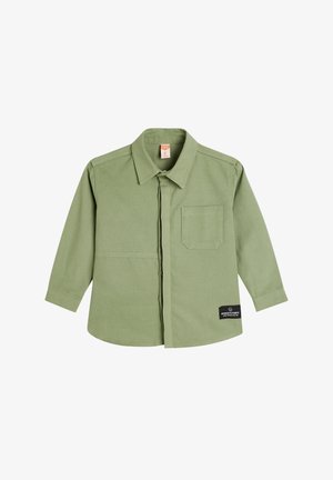 Koton Light jacket - khaki