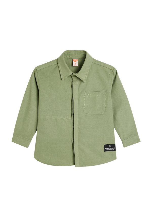 Übergangsjacke - khaki