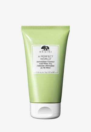 A PERFECT WORLD ANTIOXIDANT CLEANSER WITH WHITE TEA - Nettoyant visage - -
