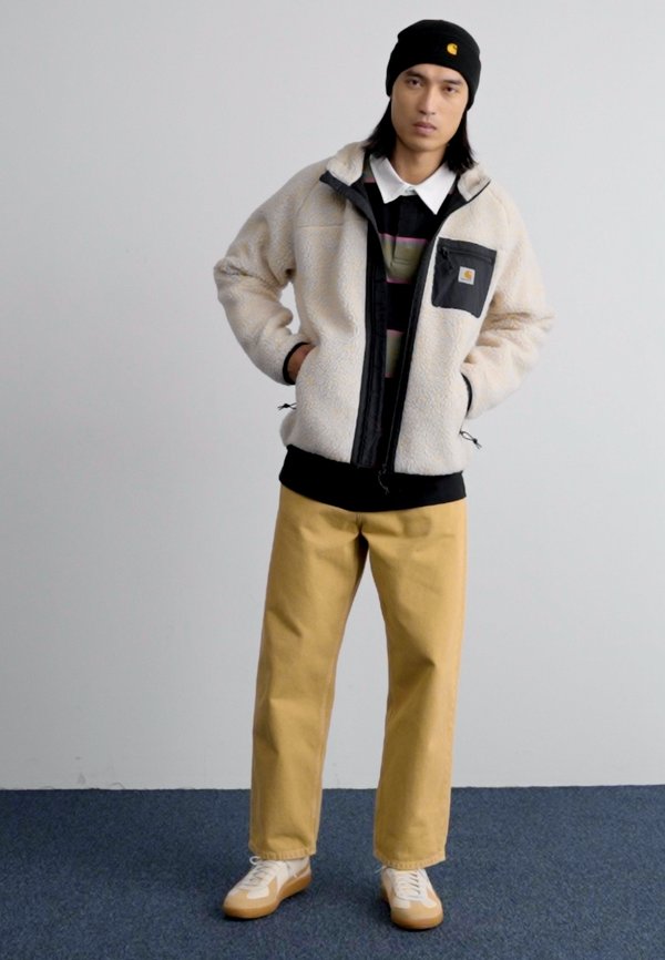 CHASE BEANIE UNISEX - Beanie4