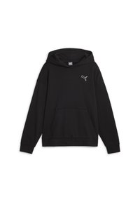 BETTER ESSENTIALS - Hanorac - black