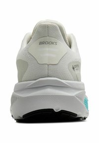 Brooks GHOST 17 GTX - Tekaški copati za cesto - coconut oyster blue