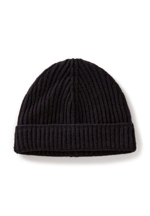 Gorro - black