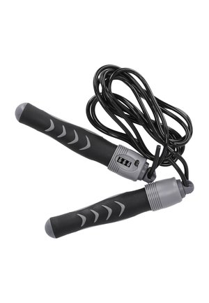 SPRINGSEIL - Fitness / yoga - black
