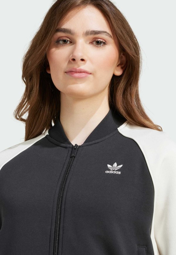 TREFOIL COLLEAGUE - Zip-up sweatshirt4