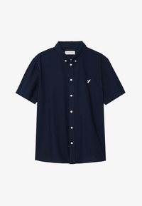 Non sélectionné, dark blue