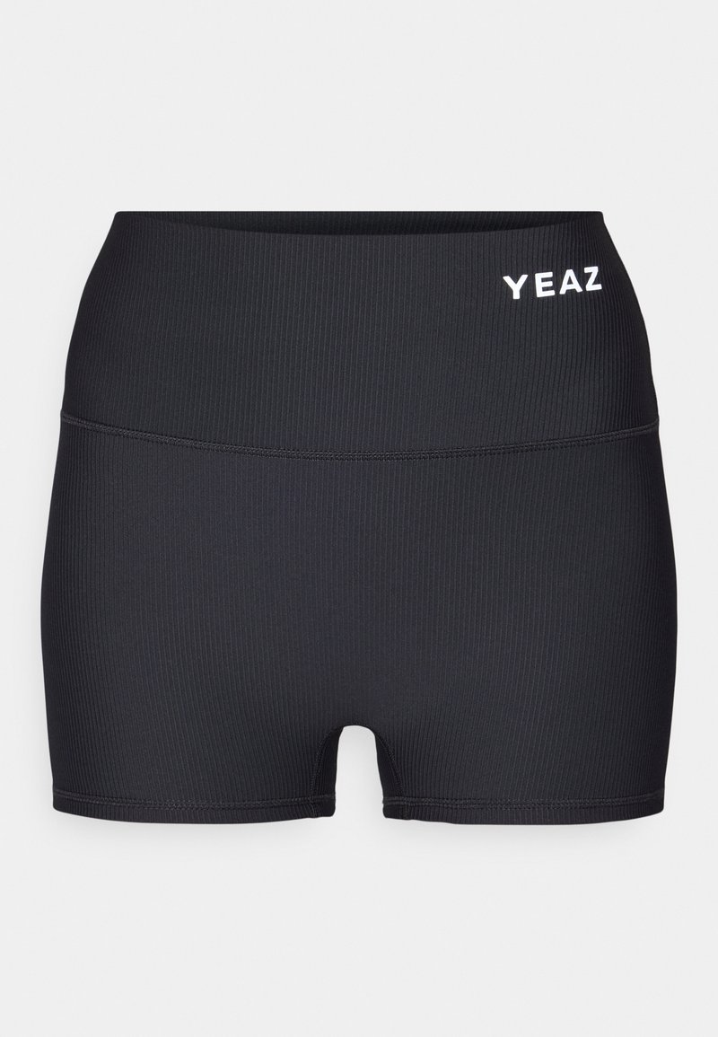 Yeaz Tights zwart Yeaz Tights zwart