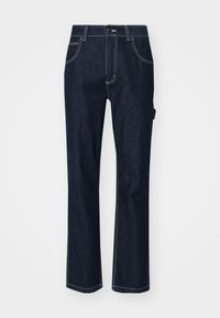 Dickies Vaqueros boyfriend - rinsed denim