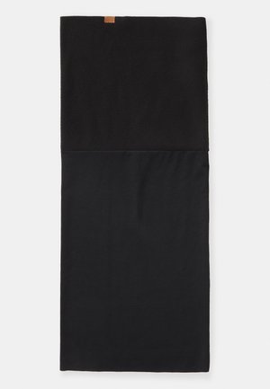 Name it, NKNMUB TUBE UNISEX - Snood - black