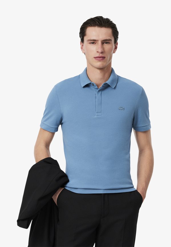Poloshirt - bleu hd