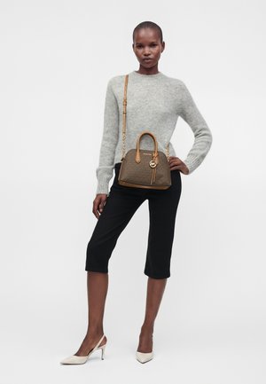 MICHAEL Michael Kors, FREDDIE DOME - Bolso de mano - brown