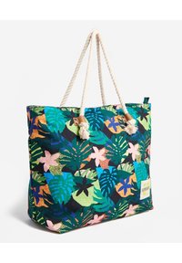 Superdry & Co Bolso shopping - multi-coloured