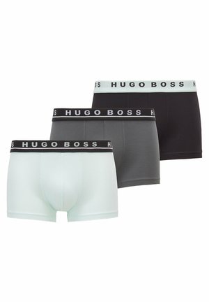 Hugo Boss Unterhosen Fur Herren Online Stilsicher Untenrum Zalando