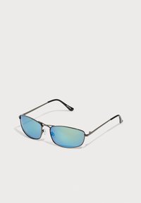 UNISEX - Lunettes de soleil - blue