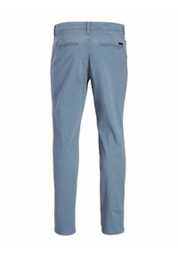 Jack & Jones JPSTMARCO NOOS - Pantalon classique - blue mirage