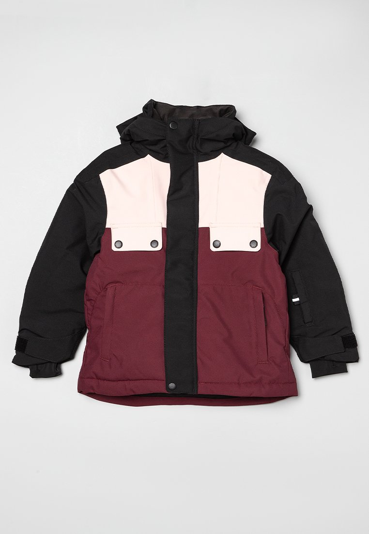 O’Neill Snowboardjas zwart O’Neill Snowboardjas zwart