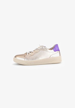 Gabor, Sneaker low - beige