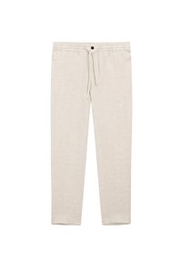 Massimo Dutti Chinos - beige