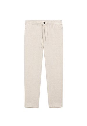 Massimo Dutti Chinos - beige