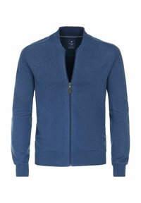 Unausgewählt, blau