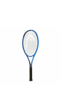 Head TURNIERS GRAPHENE SPEED - Raqueta de tenis - blau weiß