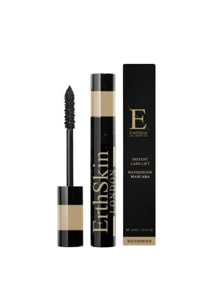 WATERPROOF LASH LIFT MASCARA 12ML - Mascara - transparent