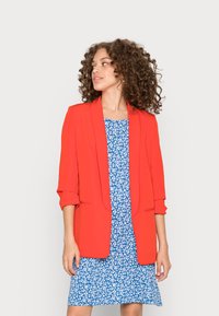 ONLY ONLELLY - Blazer - fiery red