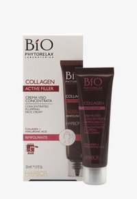 Phytorelax - COLLAGEN ACTIVE FILLER - PLUMPING CONCENTRATE FACE CREAM - Dagkräm - not defined Miniatyrbild 1