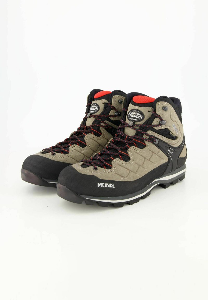 Meindl SX1 GTX 600131, Scarpe Da Trekking Uomo - Foto 3