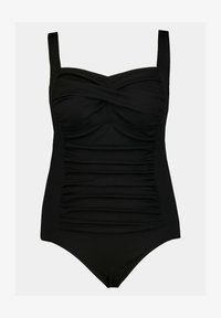 Niewybrane, black