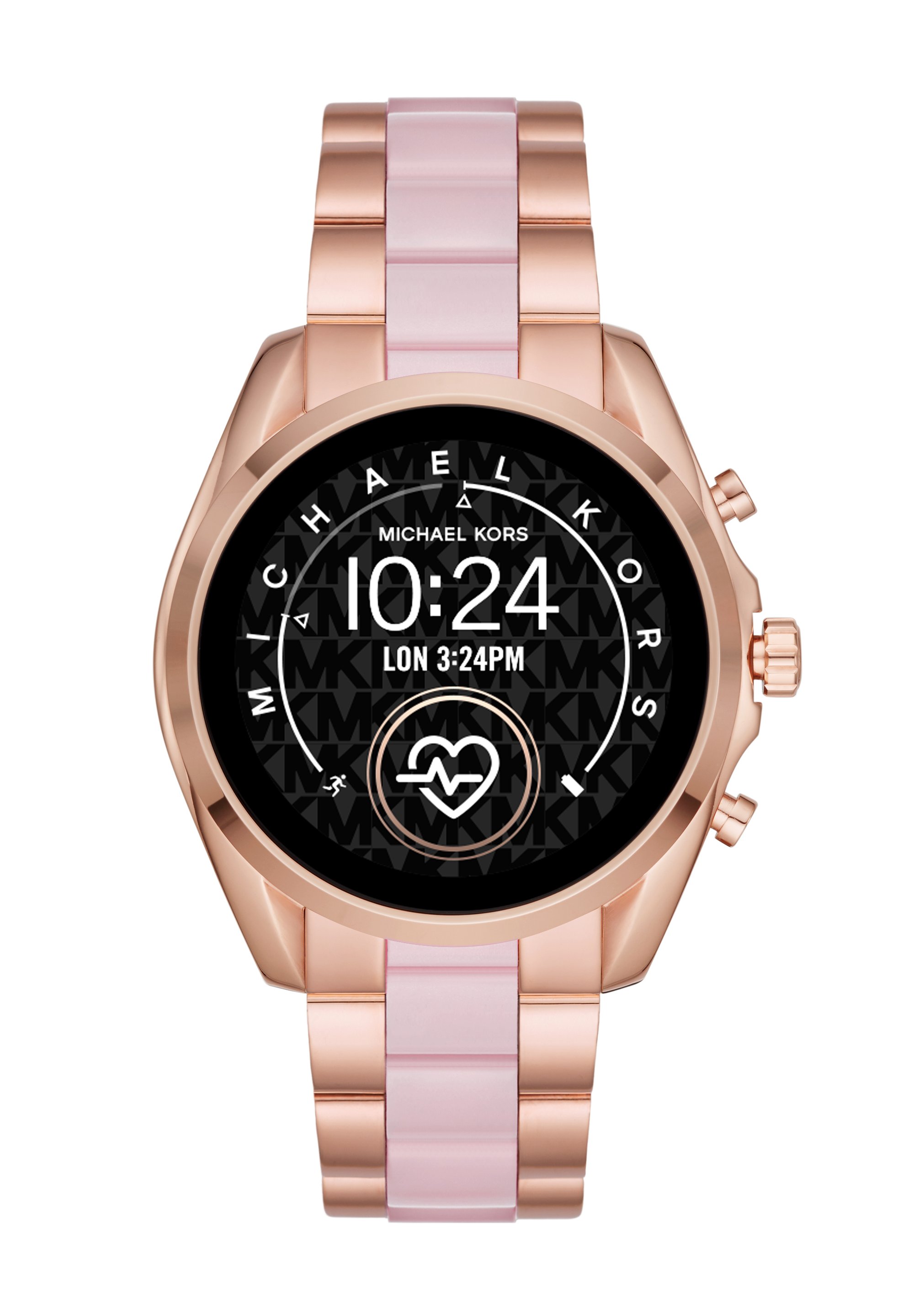 Michael Kors GEN BRADSHAW SMARTW Smartwatch 2-tone,pink,rose