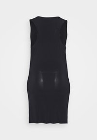 Noisy May Curve Sukienka z dżerseju