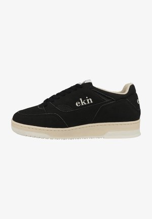 EKN Footwear, UNISEX - Matalavartiset tennarit - soil yu v