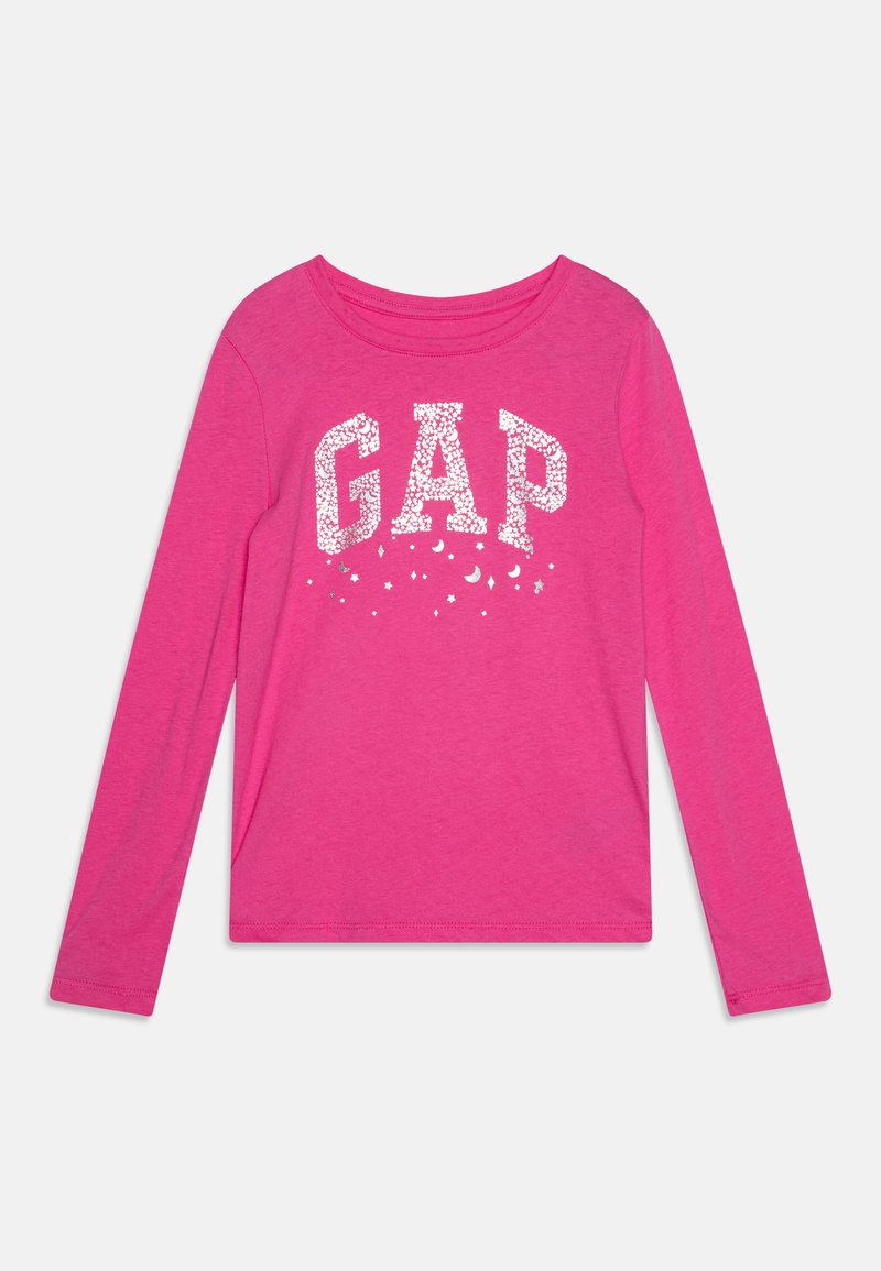 GAP GIRLS - Hosszú ujjú felső - pink