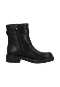 Palado Botines camperos - black
