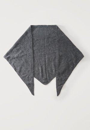 CLOSED, Bufanda - mottled dark grey