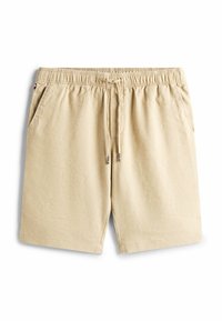HARLEM SHORT - Shorts - batique khaki